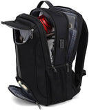 CoolBell 8255 Laptop Backpack – Water-Resistant Travel & Office Bag (Fits 15.6-inch Laptop)