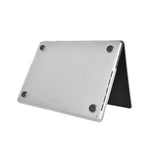 WiWU iKevlar Crystal Shield – Ultra-Clear Protective Laptop Case