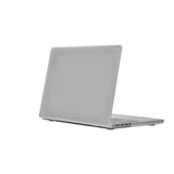 WiWU iKevlar Crystal Shield – Ultra-Clear Protective Laptop Case