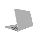 WiWU iKevlar Crystal Shield – Ultra-Clear Protective Laptop Case