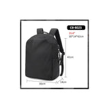 CoolBell CB-8023 Laptop Backpack – Multi-Functional Travel & Business Bag