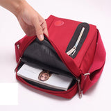 COOLBELL CB-2032 Shoulder tablet bag | Stylish & Water-Resistant