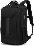 CoolBell 8255 Laptop Backpack – Water-Resistant Travel & Office Bag (Fits 15.6-inch Laptop)