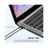 Wiwu Haya Shield Case – Premium Protective Case  for MacBook