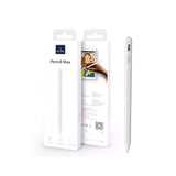 WiWU Pencil Max –  Rechargeable Stylus Pen for Touch Devices