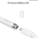 WiWU Pencil Stylus P339 – Rechargeable Fine Tip Stylus Pen for Android