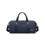 Poso PS-510 Folding Business Portable Storage Fitness Gym Bag Travel Large Capacity Shoulder Package