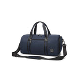 Poso PS-510 Folding Business Portable Storage Fitness Gym Bag Travel Large Capacity Shoulder Package