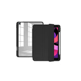 WIWU 2 in 1 Magnetic Case for iPad – Detachable Protective Cover