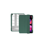 WIWU 2 in 1 Magnetic Case for iPad – Detachable Protective Cover