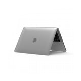 WiWU iShield Ultra Thin Hardshell Case for MacBook – Slim Protective Cover