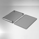 WiWU iShield Ultra Thin Hardshell Case for MacBook – Slim Protective Cover