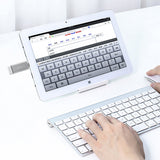 WiWU T02 Type-C to Dual USB Adapter – High-Speed OTG Converter for Laptops & Smartphones