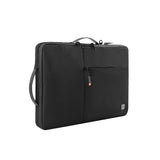 WiWU Alpha Double Layer Laptop Sleeve – Shockproof, Water-Resistant Case For (13