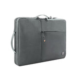 WiWU Alpha Double Layer Laptop Sleeve – Shockproof, Water-Resistant Case For (13"–16" Laptops)