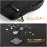 WiWU Alpha Double Layer Laptop Sleeve – Shockproof, Water-Resistant Case For (13"–16" Laptops)
