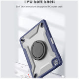 Wiwu Mecha Protective Case for iPad |Shockproof Cover