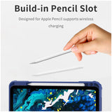 Wiwu Mecha Protective Case for iPad |Shockproof Cover